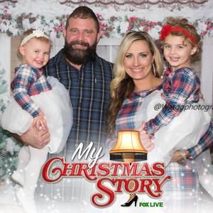 Meet your Posher, Candace